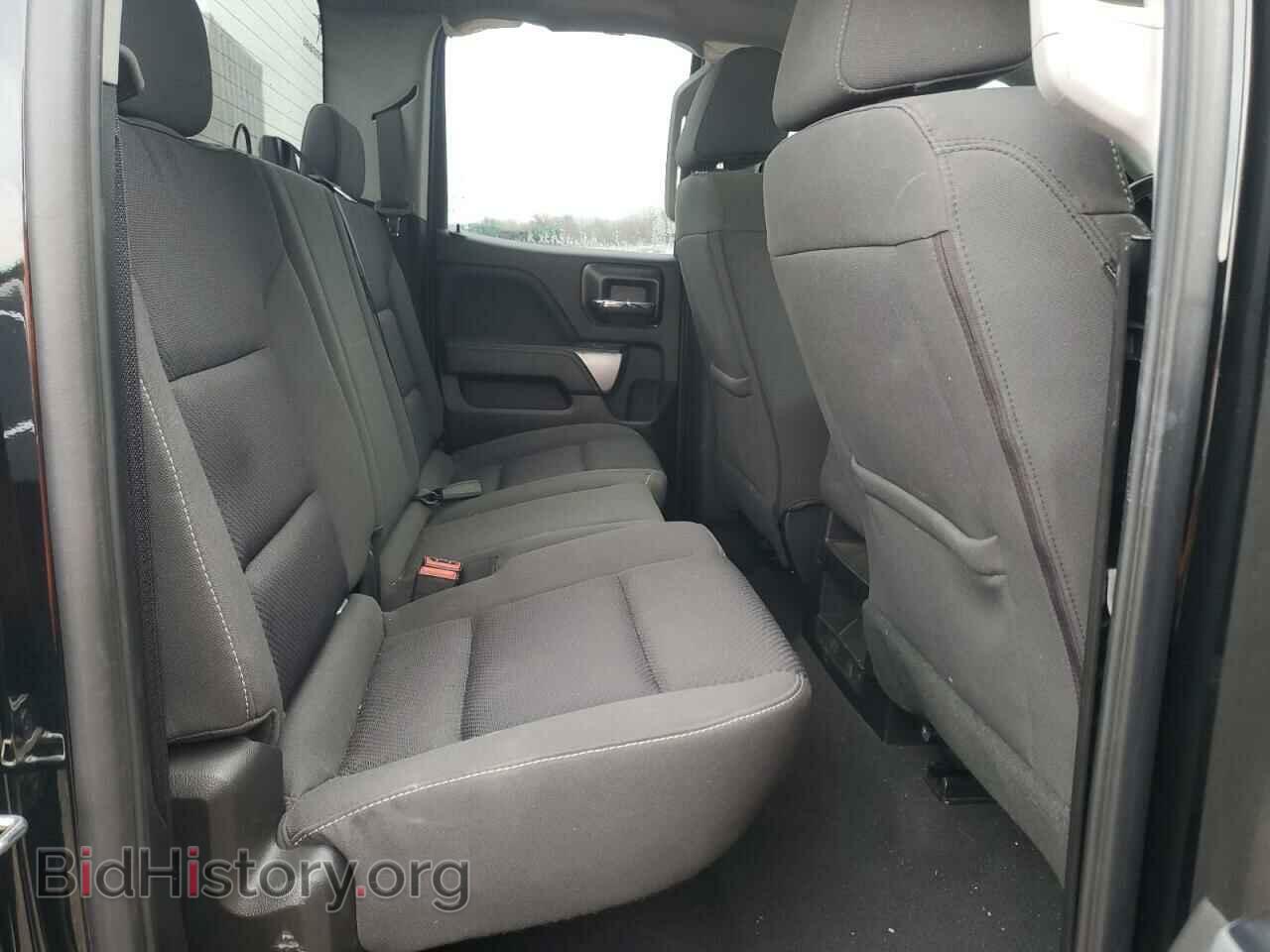 2019 CHEVROLET ALL Models - VIN: 2GCVKPEC3K1115520 - Фото 10