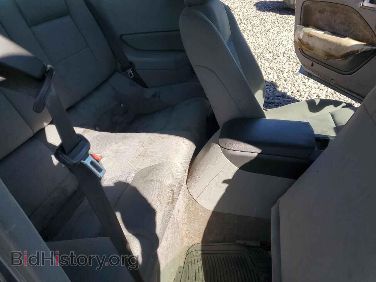 2008 FORD ALL Models - VIN: 1ZVHT80N285107910 - Фото 10