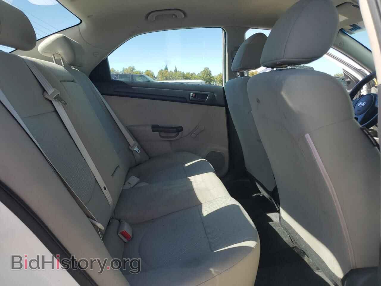 2013 KIA FORTE - VIN: KNAFT4A22D5691515 - Фото 10