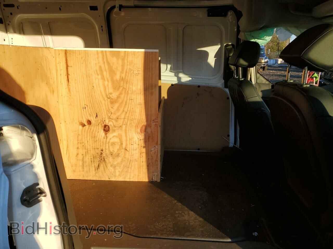 2023 FORD TRANSIT - VIN: NM0LS7S29P1571728 - Фото 11
