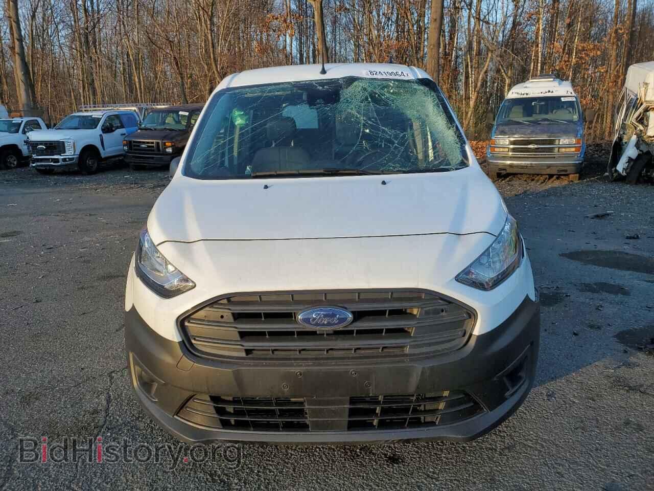 2023 FORD TRANSIT - VIN: NM0LS7S29P1571728 - Фото 5