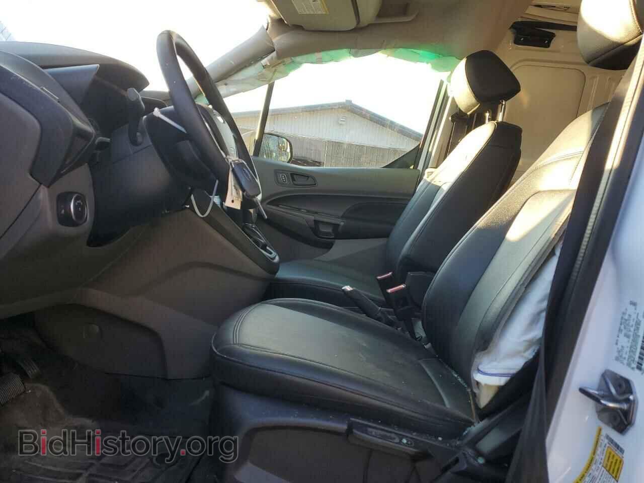 2023 FORD TRANSIT - VIN: NM0LS7S29P1571728 - Фото 7