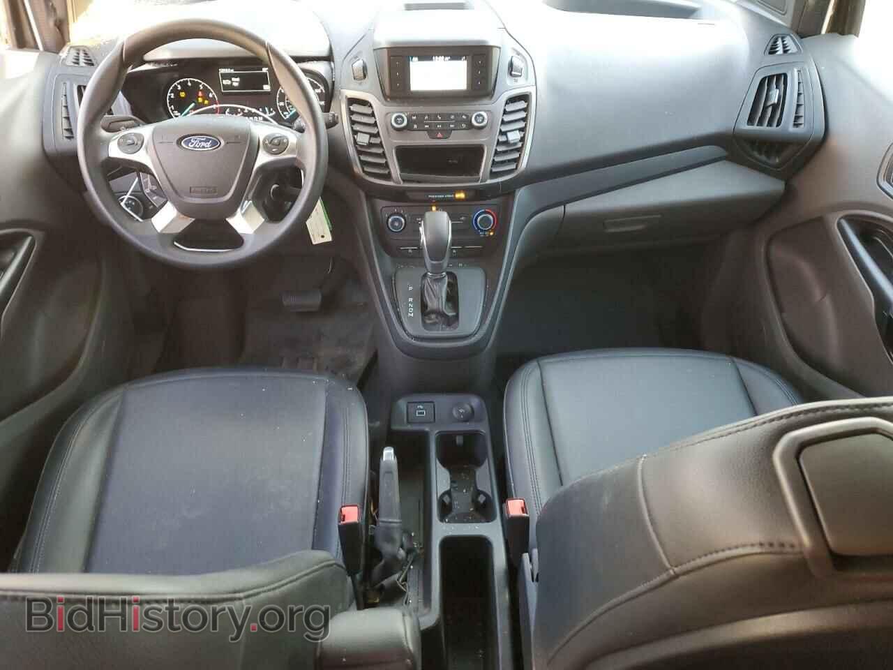 2023 FORD TRANSIT - VIN: NM0LS7S29P1571728 - Фото 8