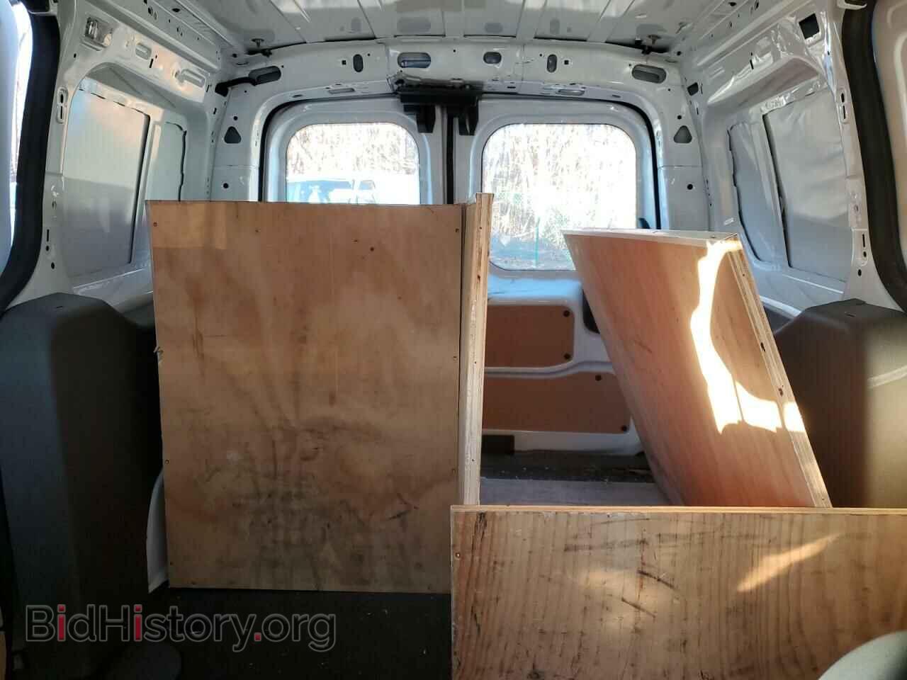 2023 FORD TRANSIT - VIN: NM0LS7S29P1571728 - Фото 10