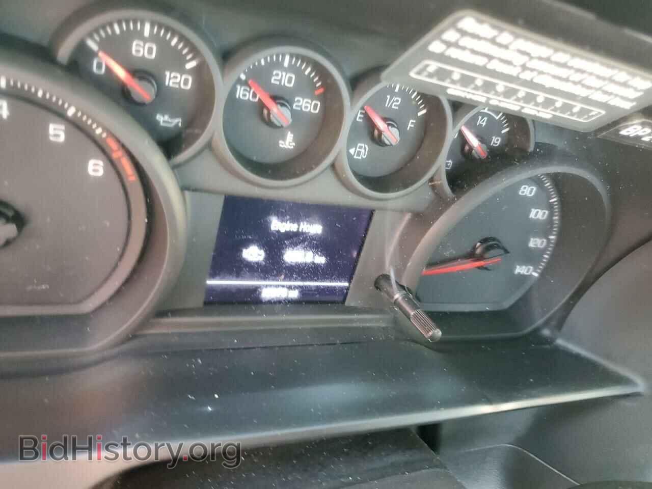2024 CHEVROLET ALL Models - VIN: 3GCNAAED8RG298004 - Фото 9