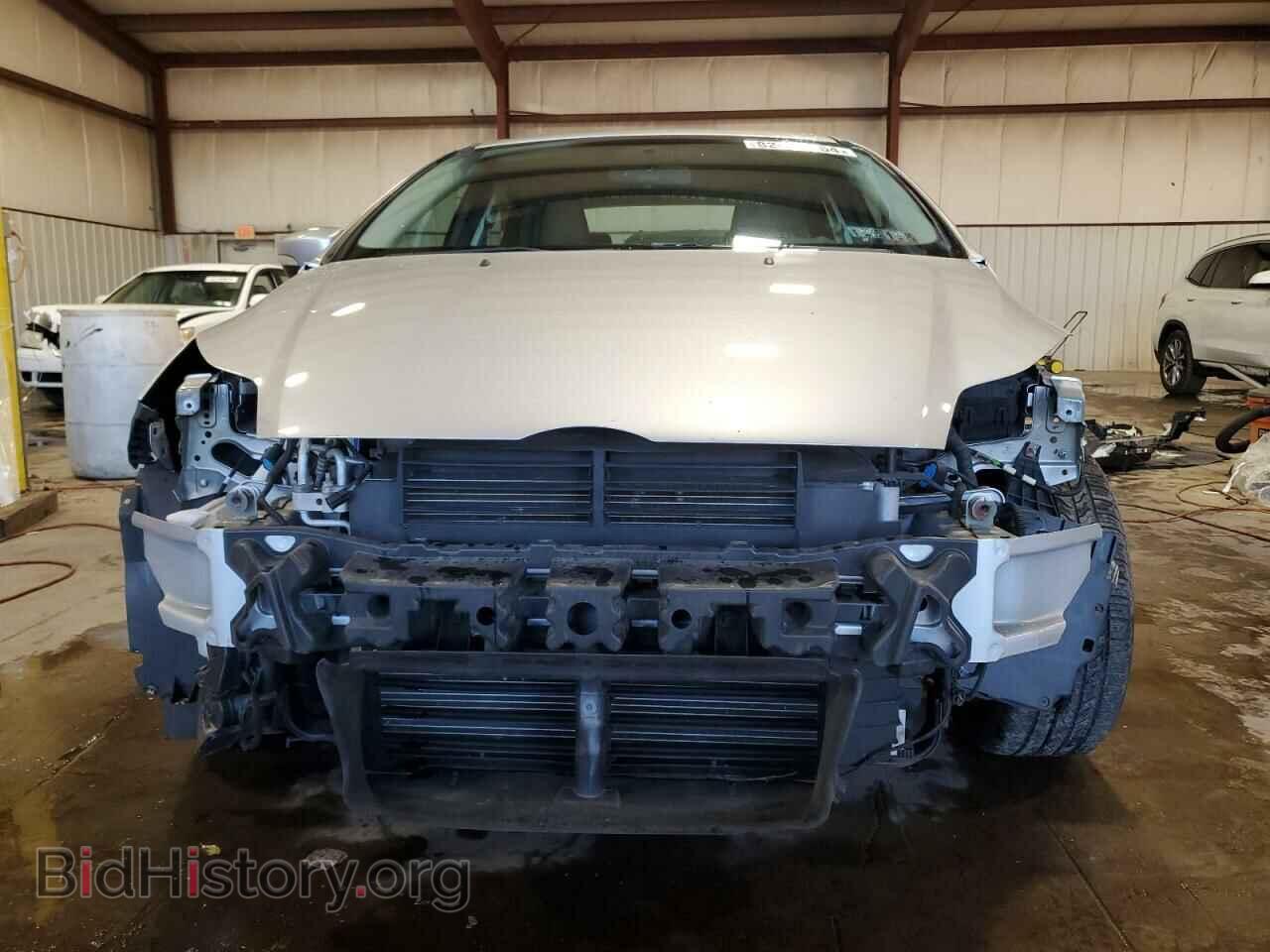 2014 FORD FOCUS - VIN: 1FADP3F22EL228391 - Photo 5