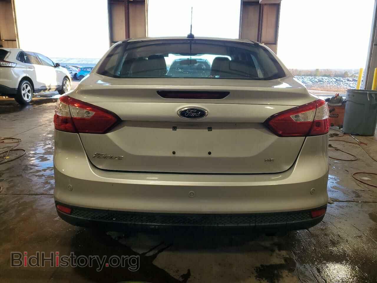 2014 FORD FOCUS - VIN: 1FADP3F22EL228391 - Photo 6
