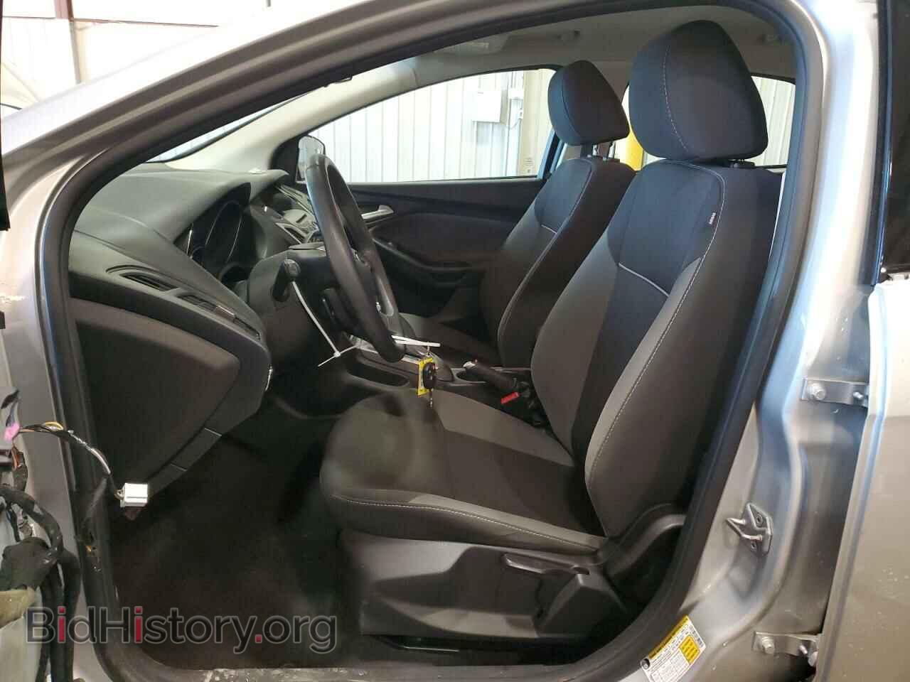 2014 FORD FOCUS - VIN: 1FADP3F22EL228391 - Photo 7