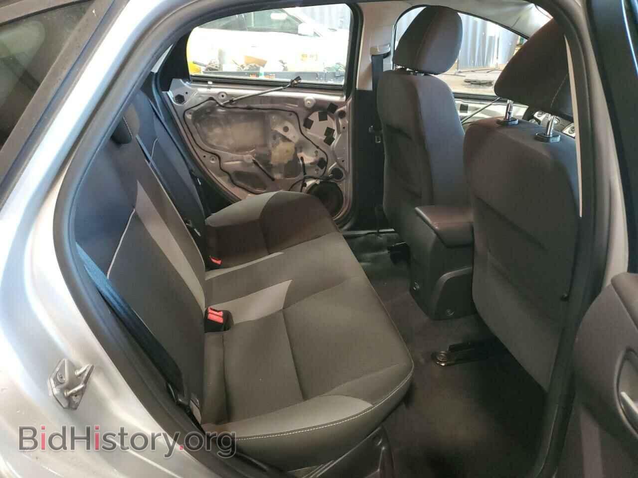 2014 FORD FOCUS - VIN: 1FADP3F22EL228391 - Photo 10