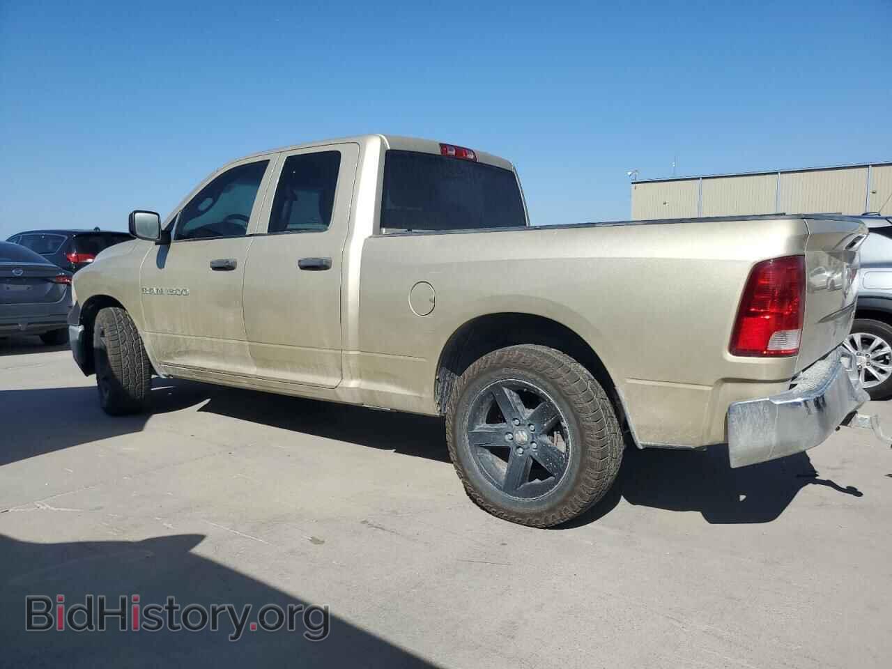 2011 DODGE All Models - VIN: 1D7RB1GP1BS636949 - Photo 2