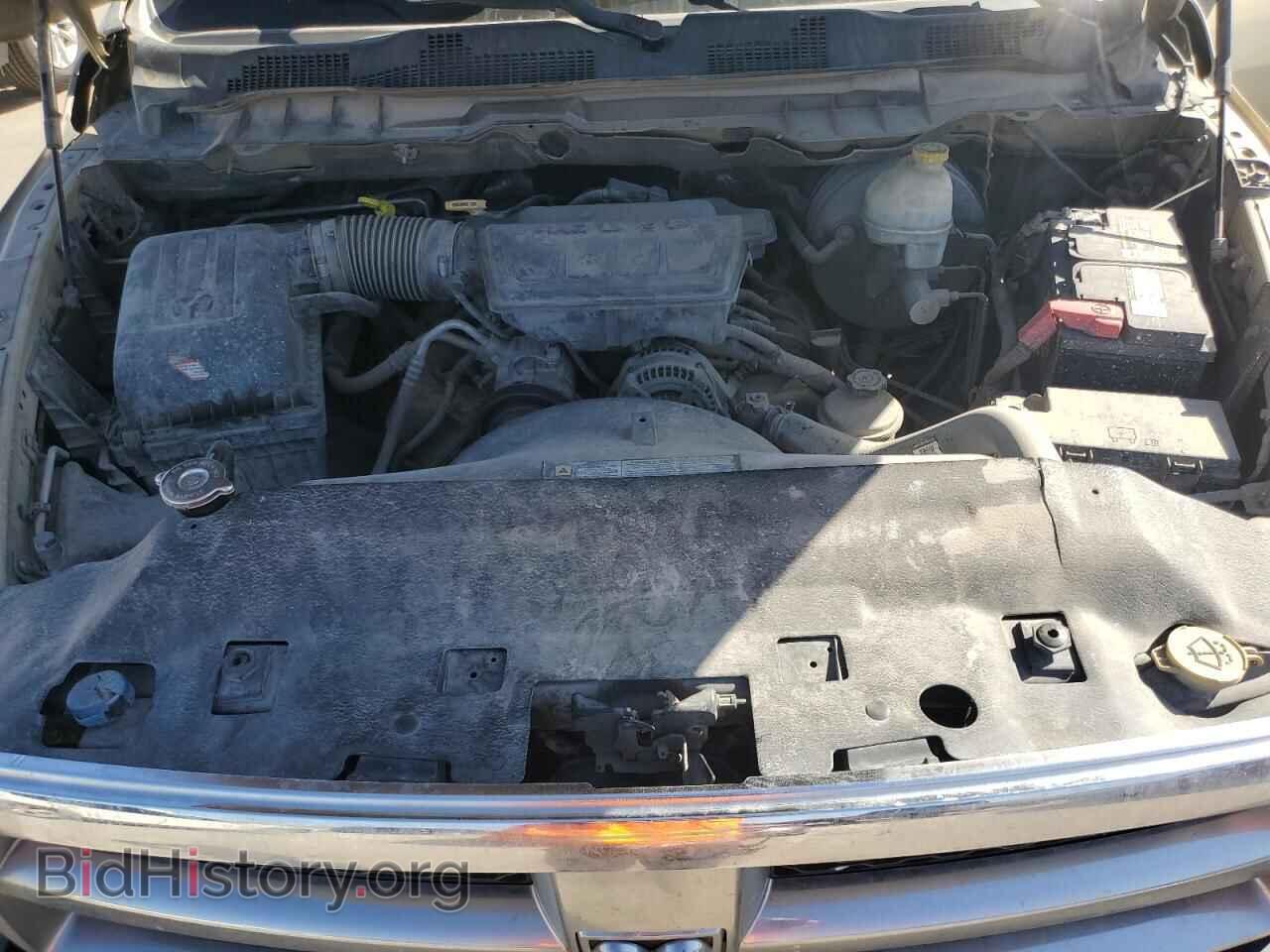 2011 DODGE All Models - VIN: 1D7RB1GP1BS636949 - Photo 11