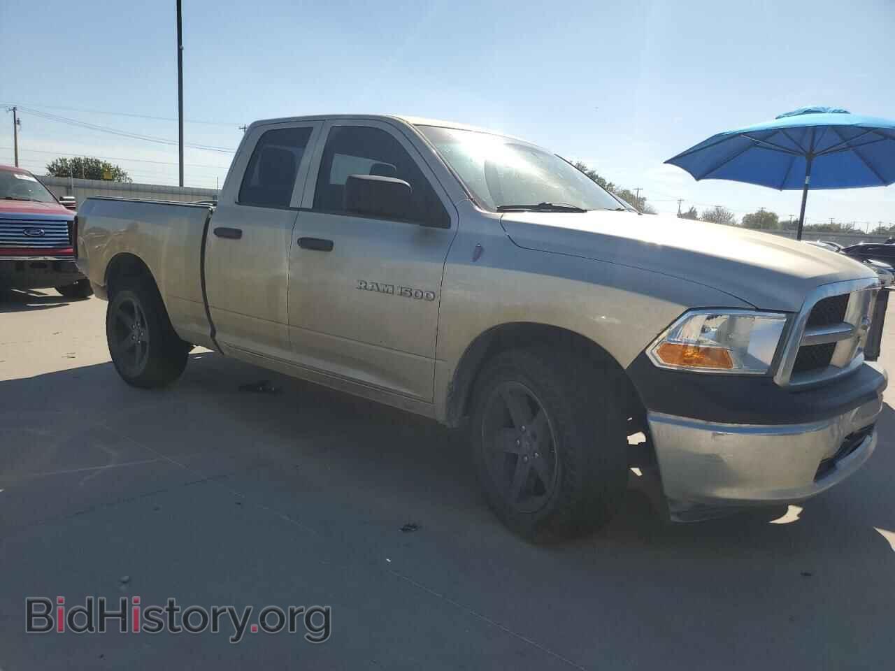 2011 DODGE All Models - VIN: 1D7RB1GP1BS636949 - Photo 4