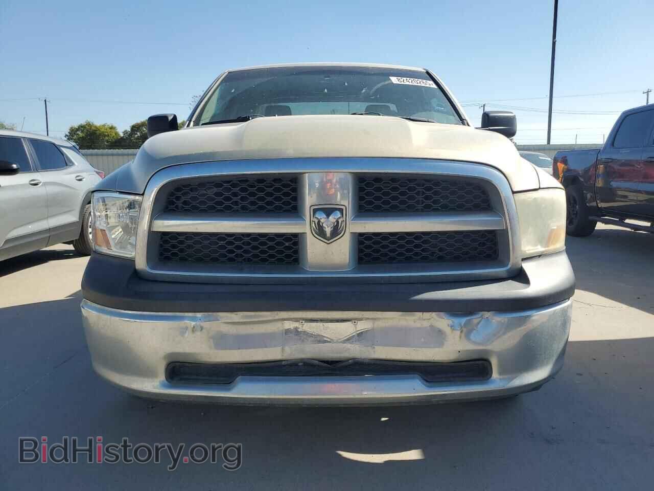 2011 DODGE All Models - VIN: 1D7RB1GP1BS636949 - Photo 5