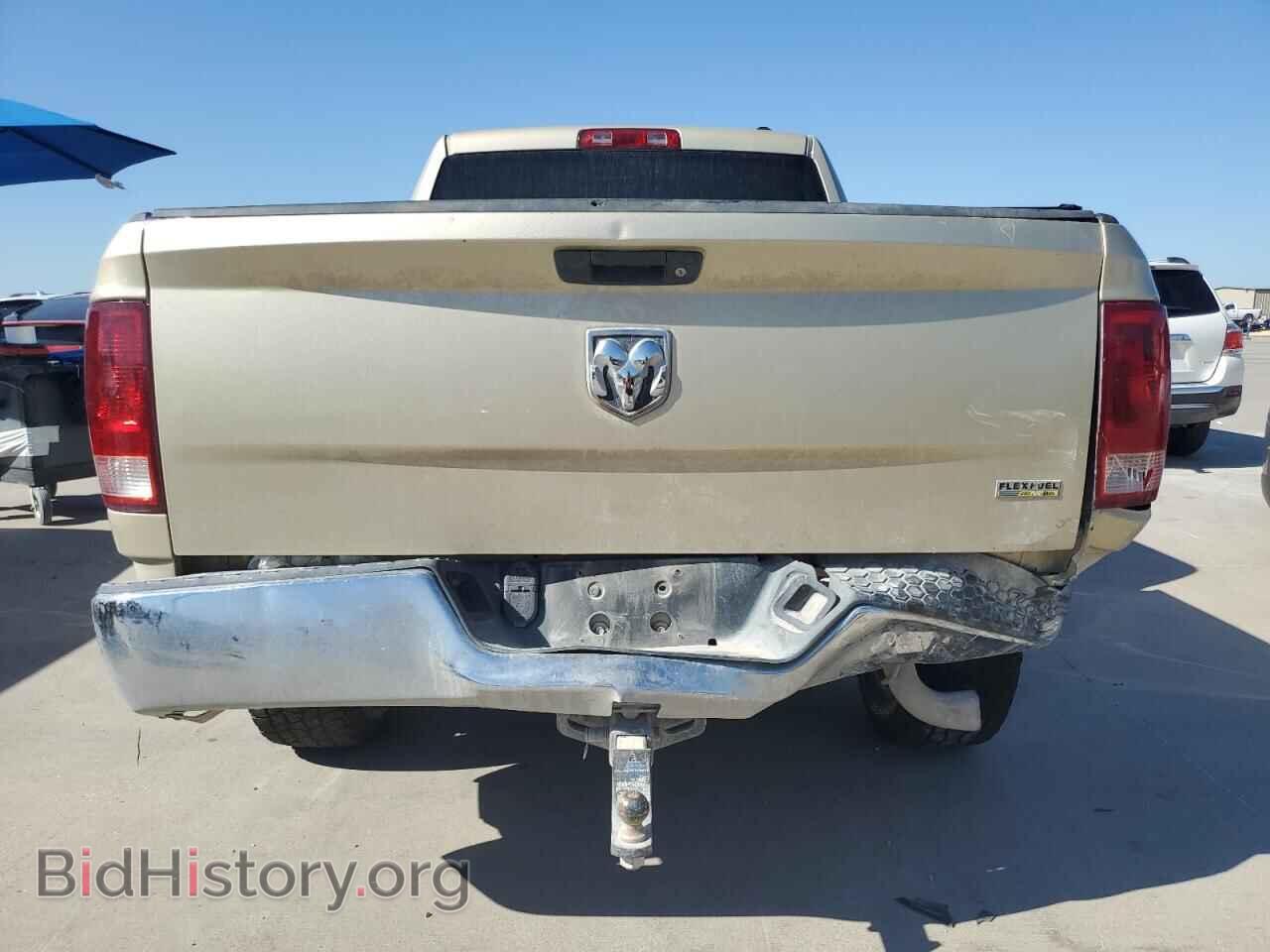 2011 DODGE All Models - VIN: 1D7RB1GP1BS636949 - Photo 6