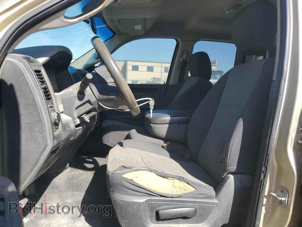 2011 DODGE All Models - VIN: 1D7RB1GP1BS636949 - Photo 7