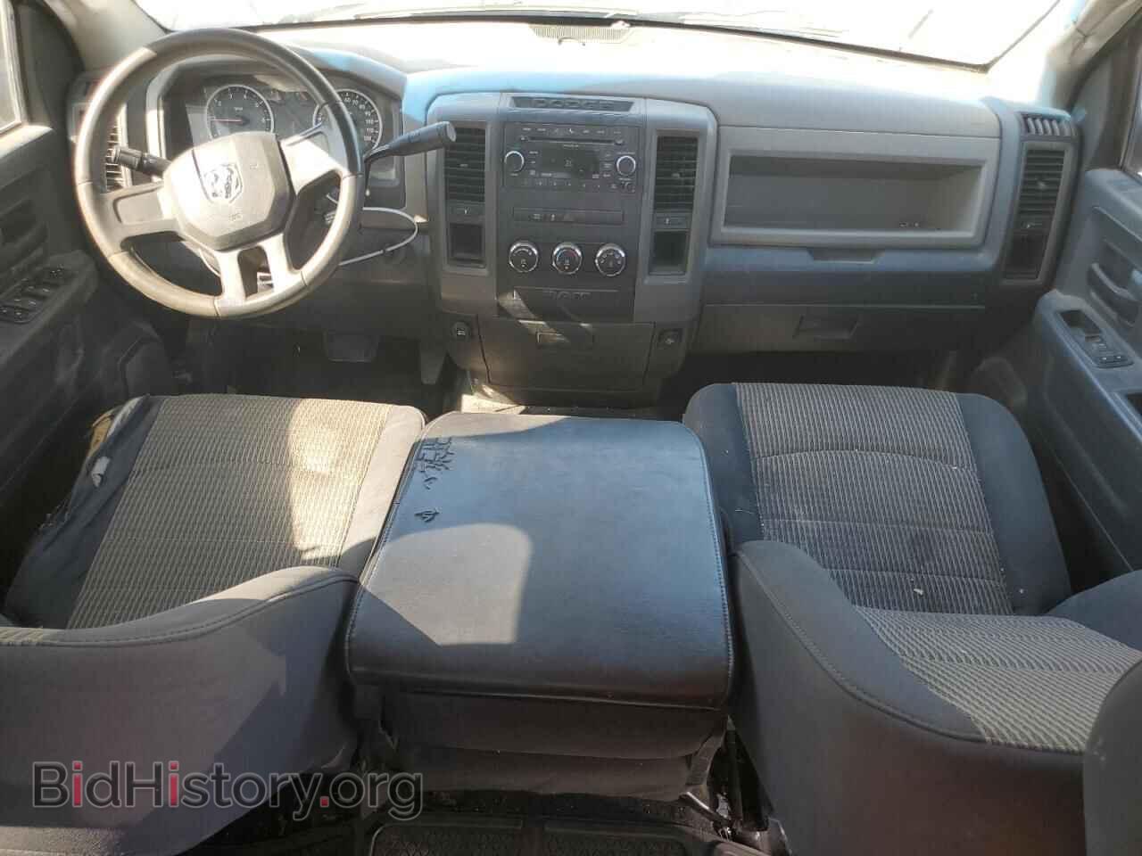 2011 DODGE All Models - VIN: 1D7RB1GP1BS636949 - Photo 8