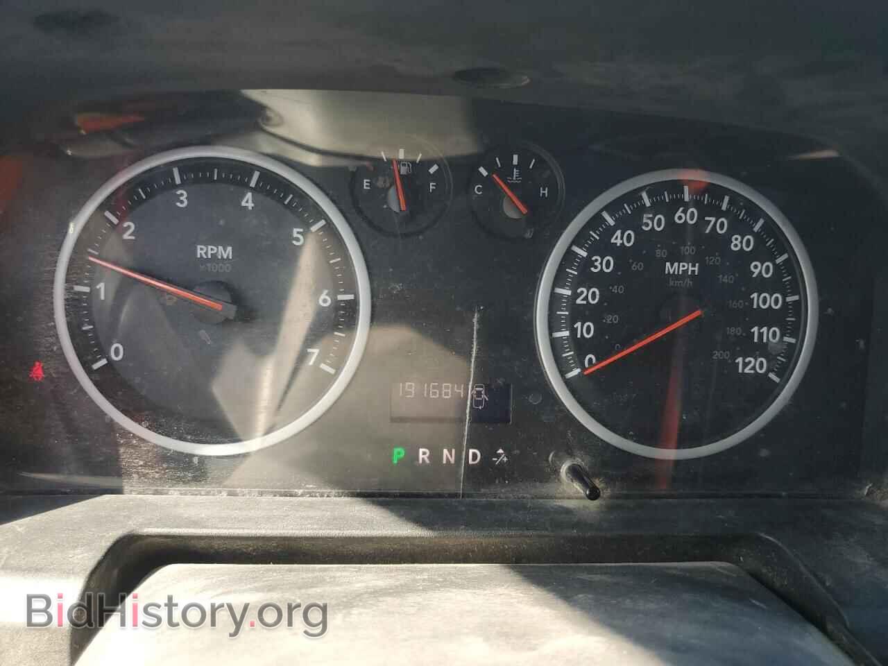2011 DODGE All Models - VIN: 1D7RB1GP1BS636949 - Photo 9
