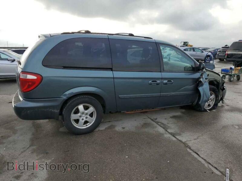 2006 Dodge CARAVAN (VIN 2D4GP44L06R792268) — photo 3 of 13