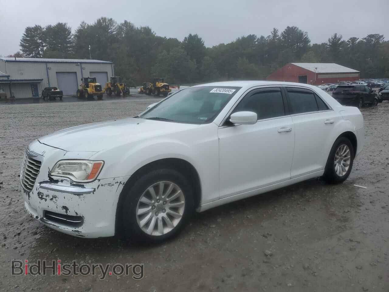 Photo 2C3CCAAG4CH197085 - CHRYSLER 300 2012
