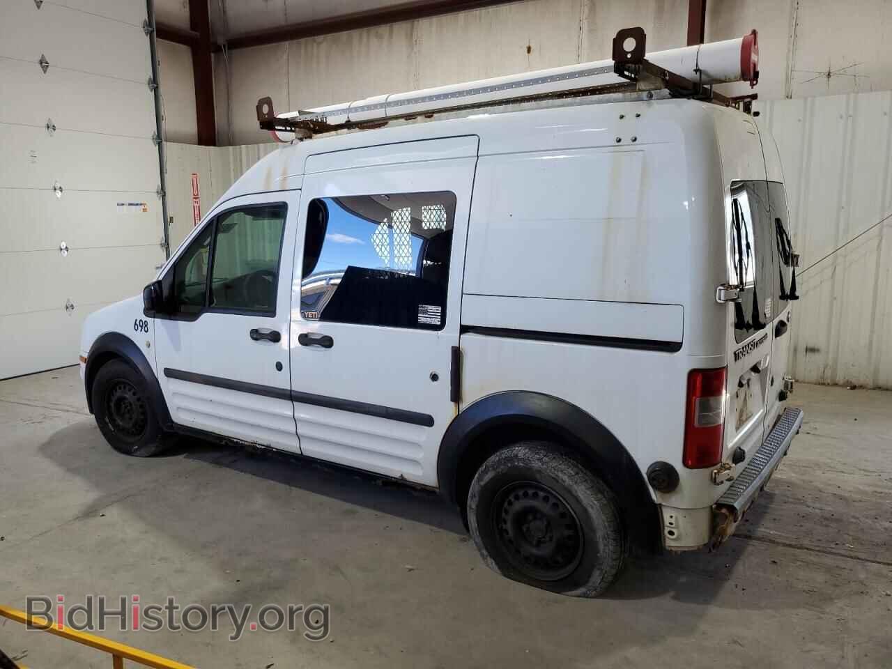 2013 FORD TRANSIT - VIN: NM0LS6BN4DT144686 - Фото 2
