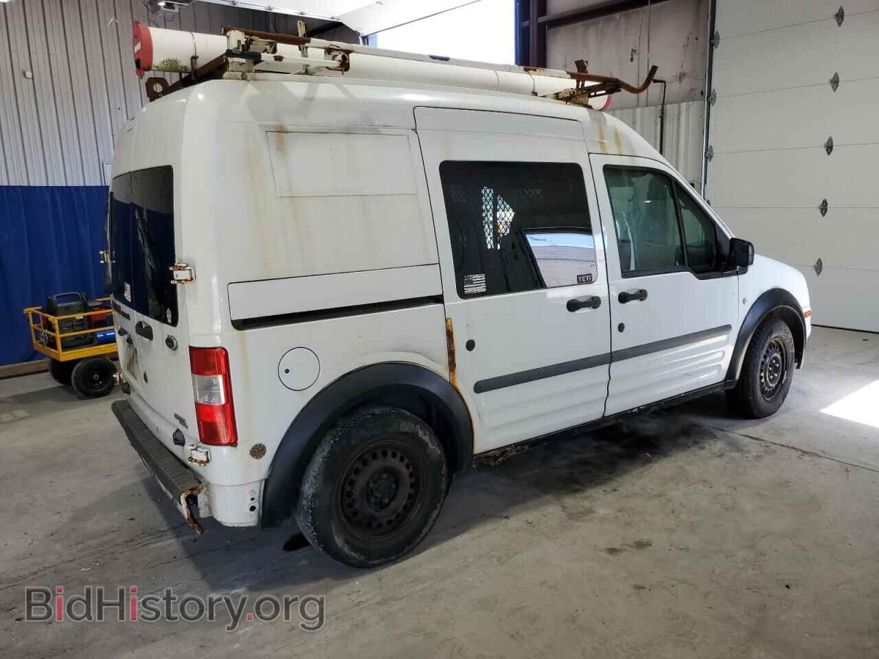 2013 FORD TRANSIT - VIN: NM0LS6BN4DT144686 - Фото 3