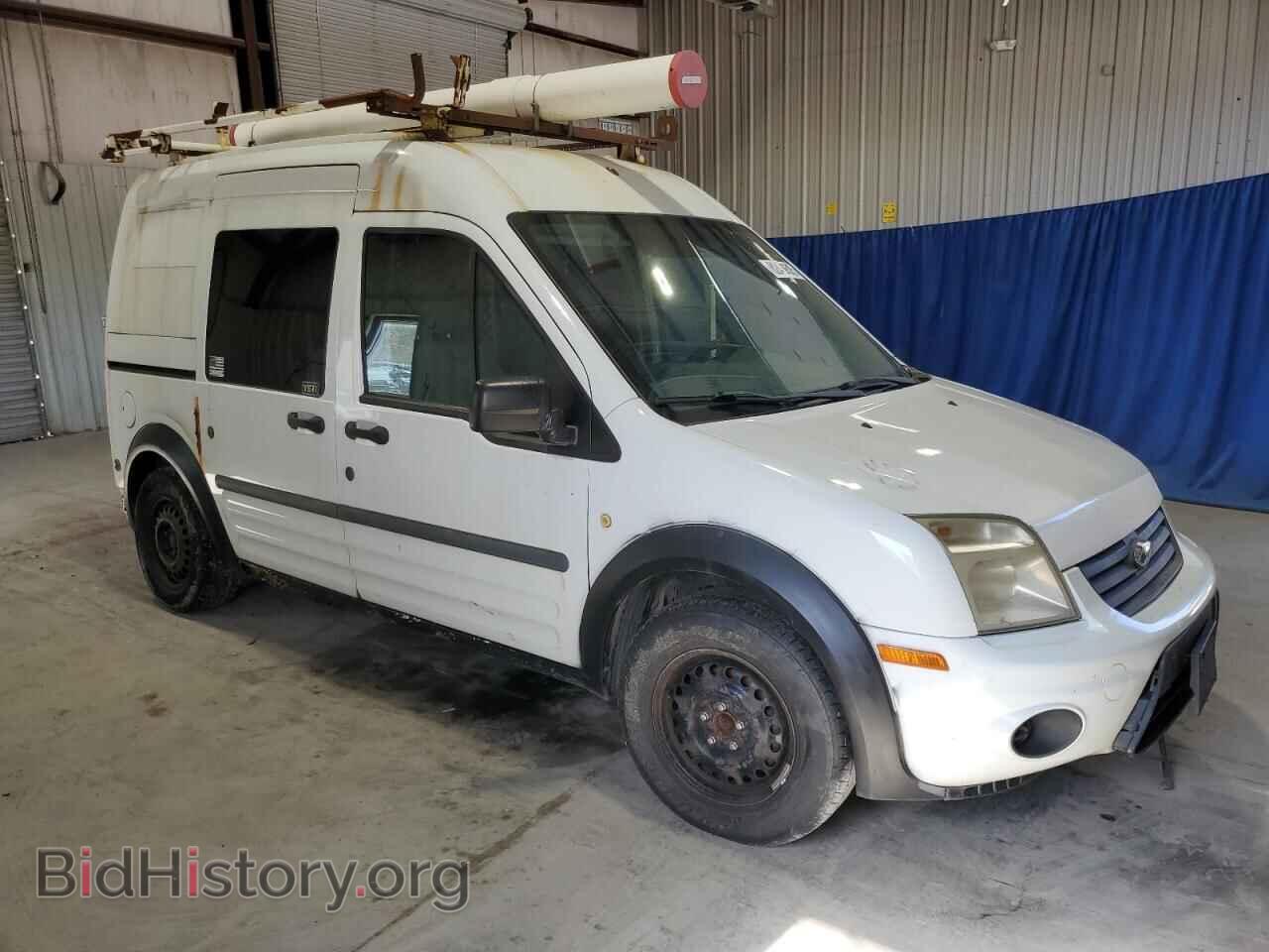 2013 FORD TRANSIT - VIN: NM0LS6BN4DT144686 - Фото 4