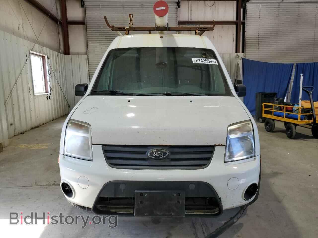 2013 FORD TRANSIT - VIN: NM0LS6BN4DT144686 - Фото 5