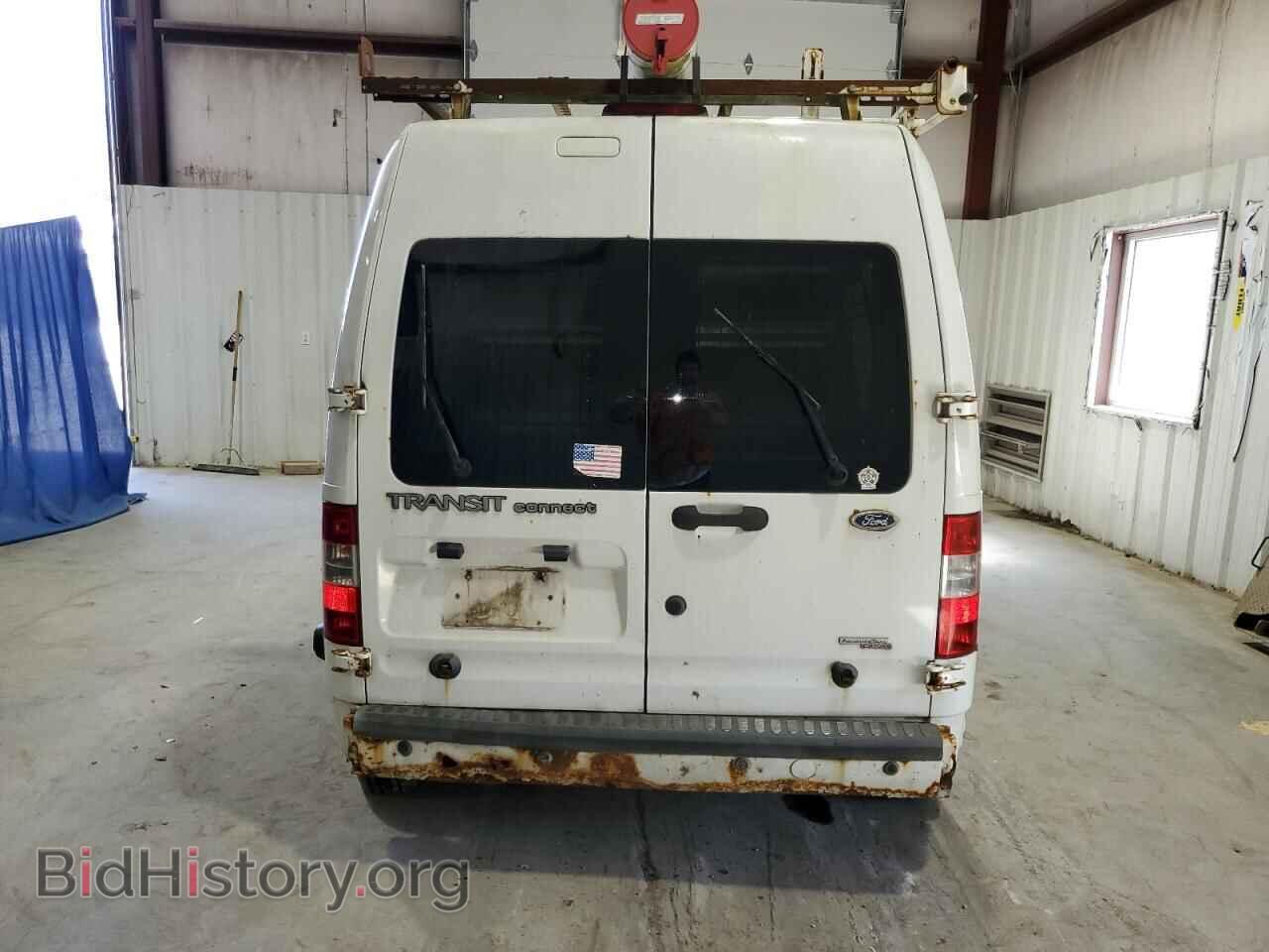 2013 FORD TRANSIT - VIN: NM0LS6BN4DT144686 - Фото 6