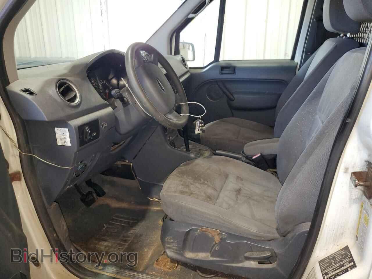 2013 FORD TRANSIT - VIN: NM0LS6BN4DT144686 - Фото 7