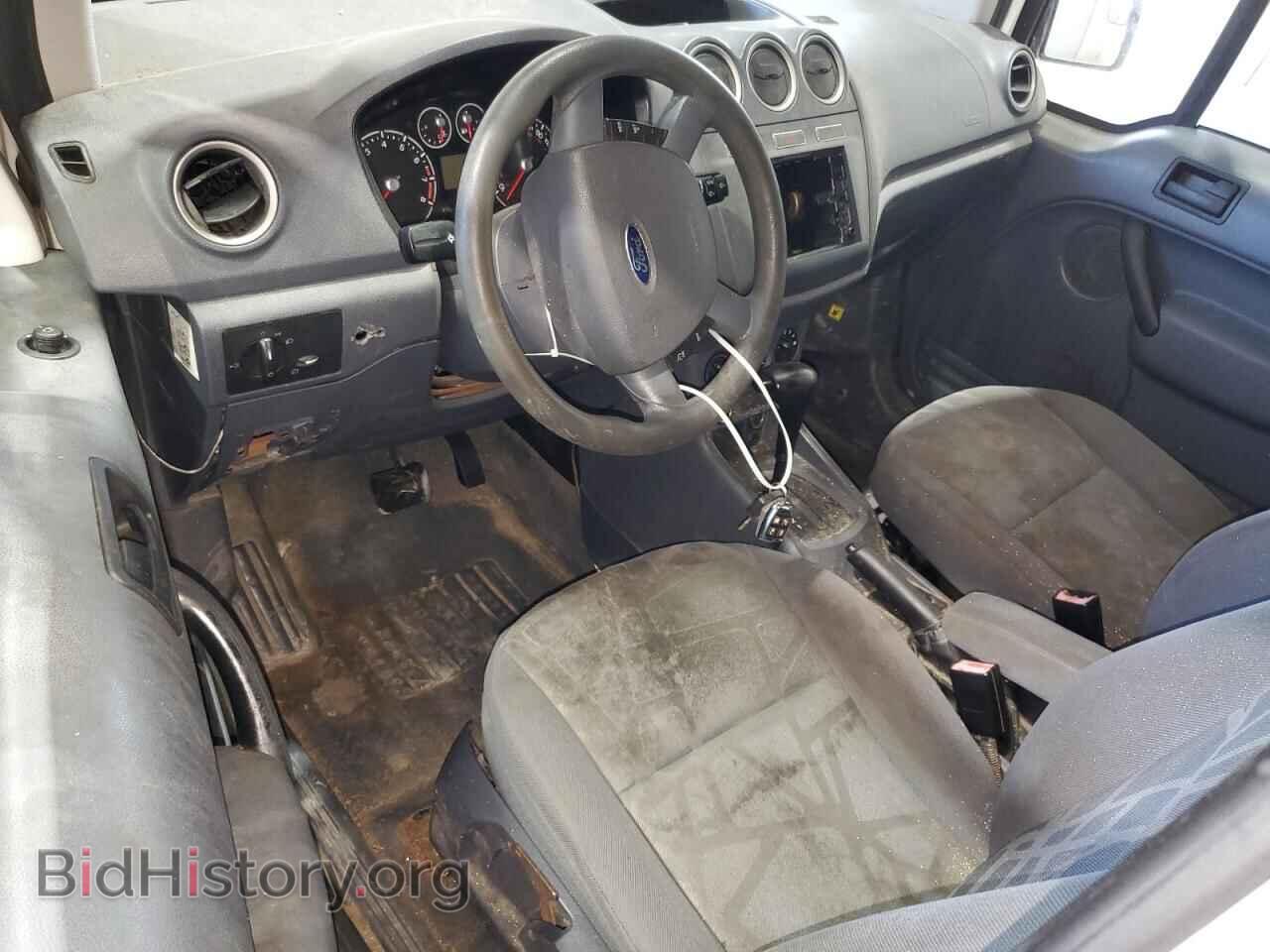 2013 FORD TRANSIT - VIN: NM0LS6BN4DT144686 - Фото 8
