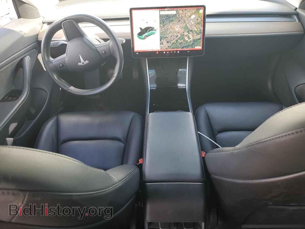 2018 TESLA MODEL 3 - VIN: 5YJ3E1EB0JF088629 - Photo 8
