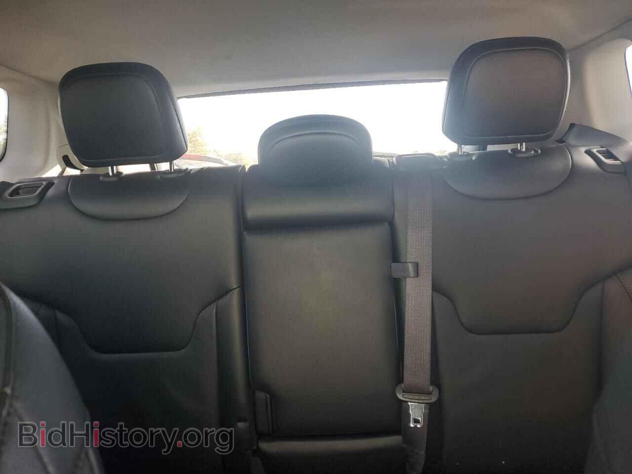 2022 JEEP COMPASS - VIN: 3C4NJDCB7NT214517 - Фото 10