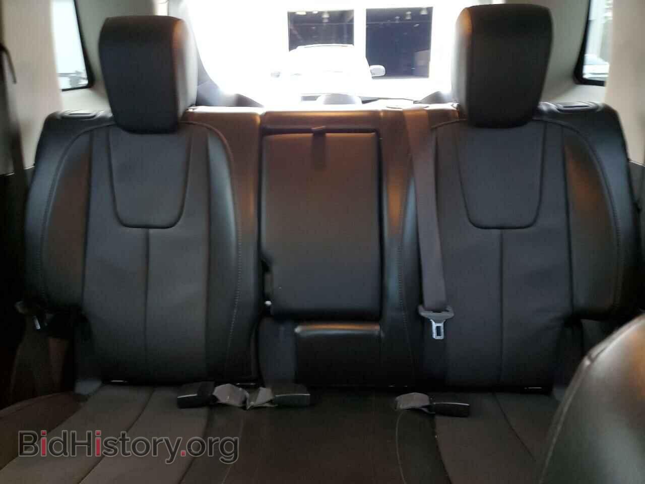 2017 GMC TERRAIN - VIN: 2GKFLVE30H6324848 - Фото 10