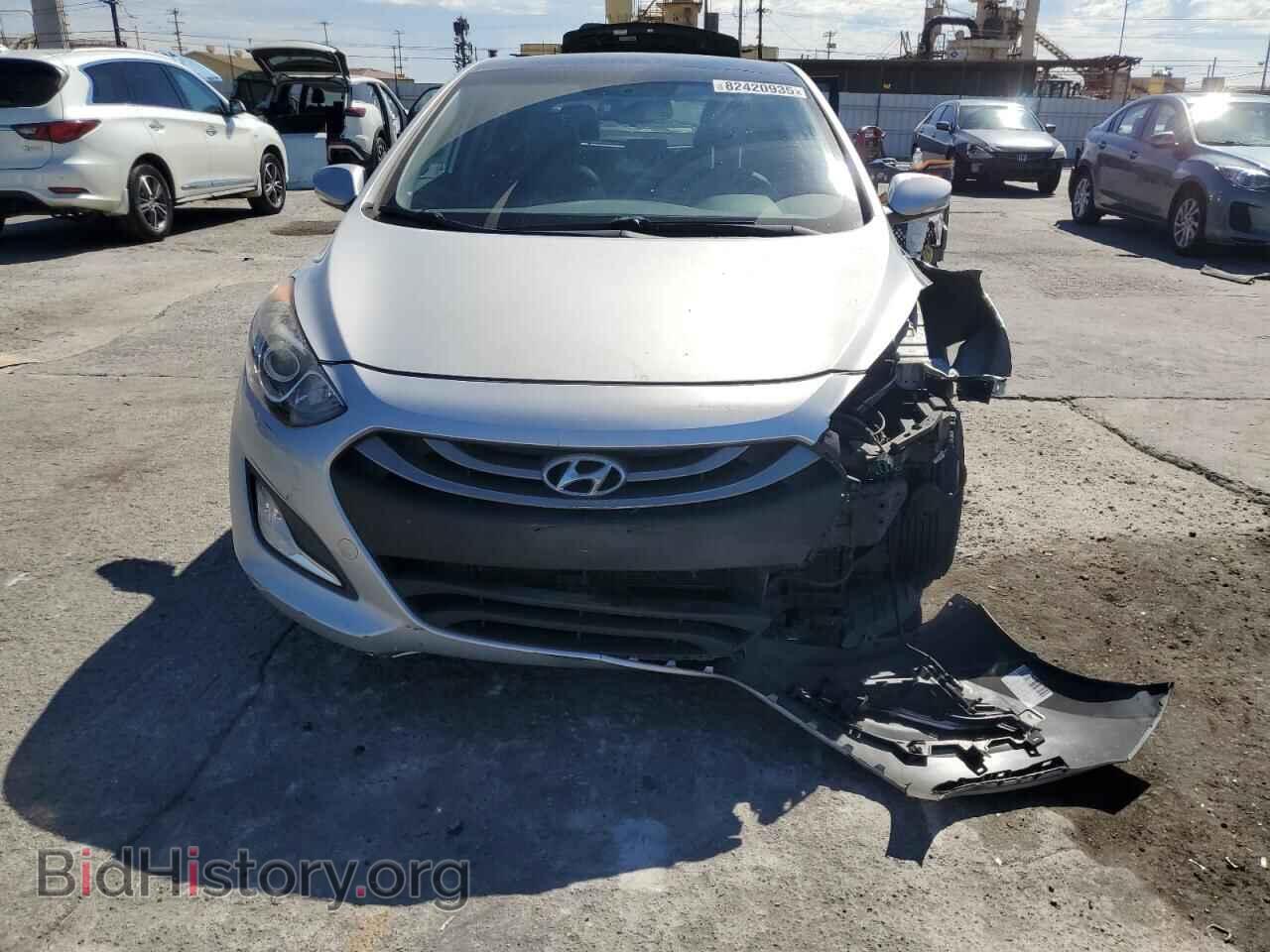 2012 HYUNDAI SONATA - VIN: 5NPEC4AC5CH410040 - Фото 5