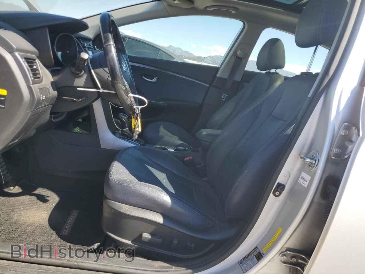 2012 HYUNDAI SONATA - VIN: 5NPEC4AC5CH410040 - Фото 7