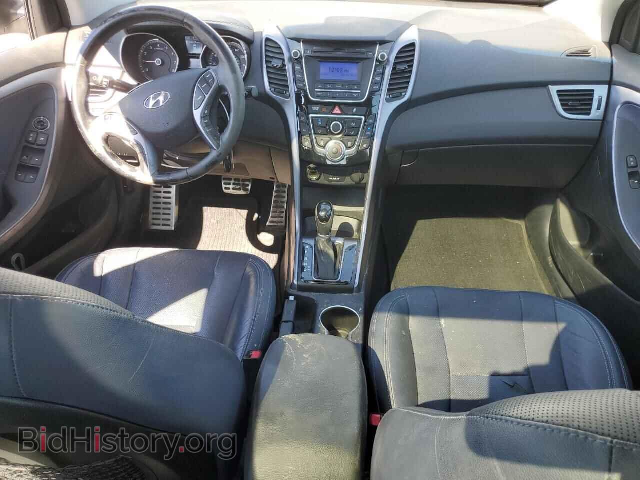 2012 HYUNDAI SONATA - VIN: 5NPEC4AC5CH410040 - Фото 8