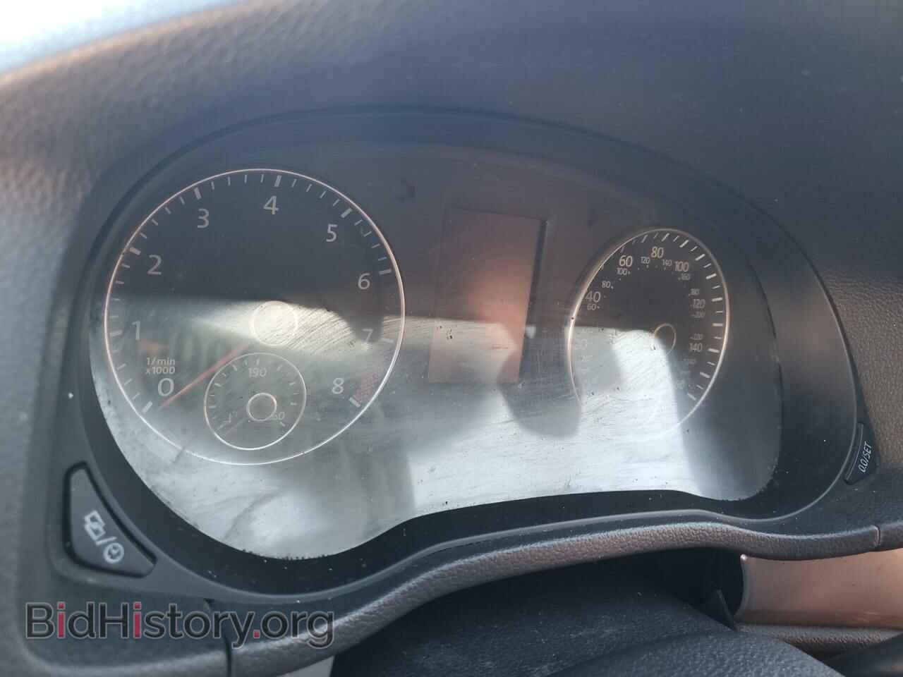 2013 VOLKSWAGEN PASSAT - VIN: 1VWAP7A31DC055298 - Фото 9