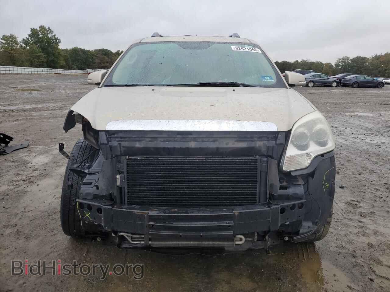 2012 GMC ACADIA - VIN: 1GKKVRED8CJ158664 - Фото 5