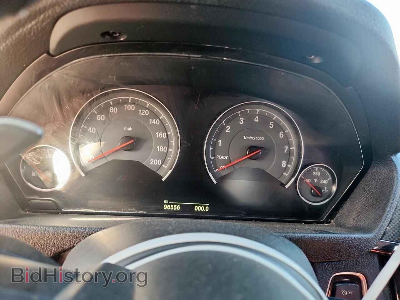 2016 BMW M3 - VIN: WBS8M9C50G5D30510 - Фото 9