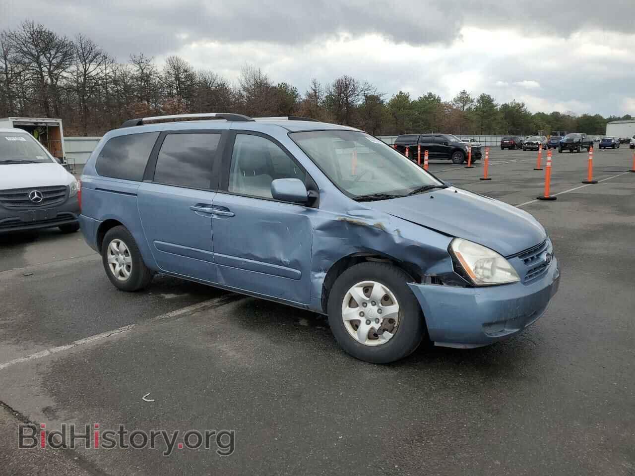 2010 KIA All Models - VIN: KNDMG4C39A6359582 - Фото 4