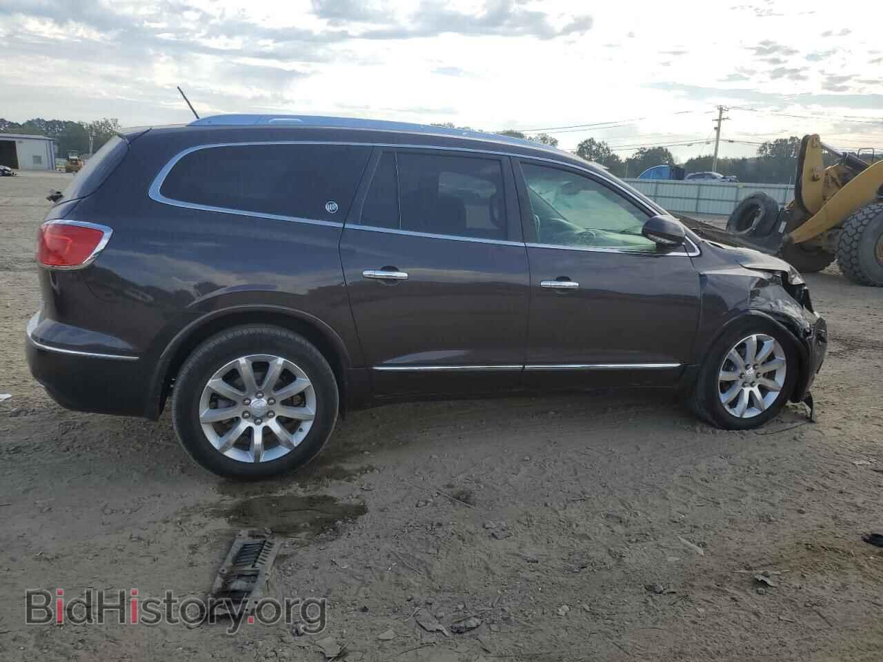 2015 BUICK ENCLAVE - VIN: 5GAKVCKD8FJ104252 - Фото 3