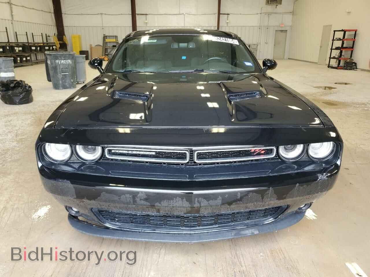 2018 DODGE CHALLENGER - VIN: 2C3CDZBT4JH209286 - Фото 5