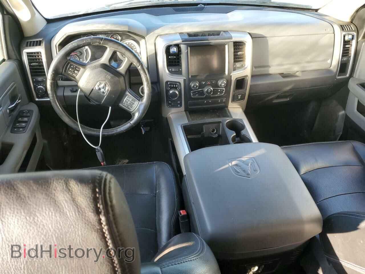 2015 RAM 1500 - VIN: 1C6RR7LT1FS611350 - Фото 8