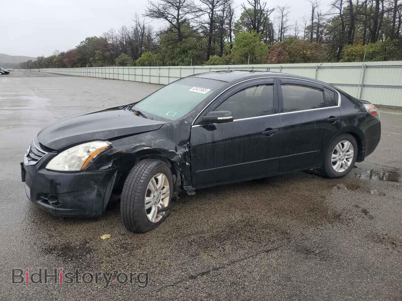 Photo 1N4AL2AP1CN535919 - NISSAN ALTIMA 2012