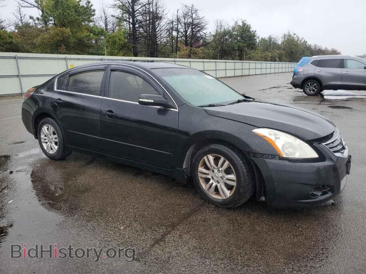 2012 NISSAN ALTIMA - VIN: 1N4AL2AP1CN535919 - Фото 4