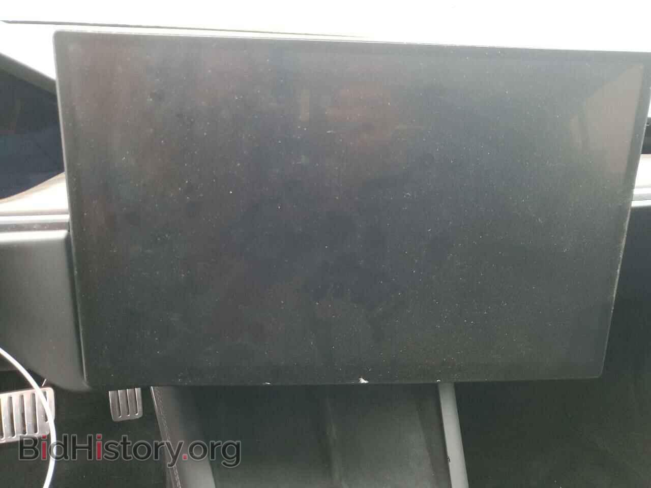 2023 TESLA MODEL S - VIN: 5YJSA1E59PF527952 - Photo 9