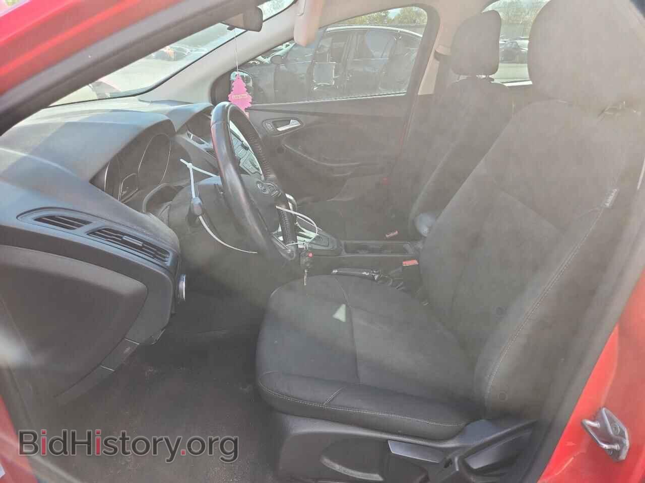 2016 FORD FOCUS - VIN: 1FADP3K27GL211112 - Фото 7