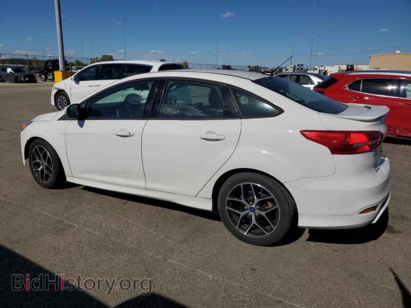 2015 Ford FOCUS (VIN 1FADP3F24FL355595) — photo 2 of 12