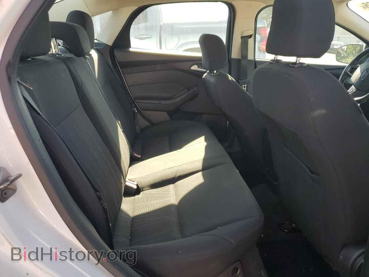 2015 FORD FOCUS - VIN: 1FADP3F24FL355595 - Фото 10