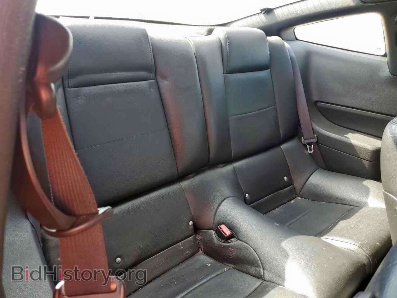 2008 FORD ALL Models - VIN: 1ZVHT80N985139110 - Фото 10